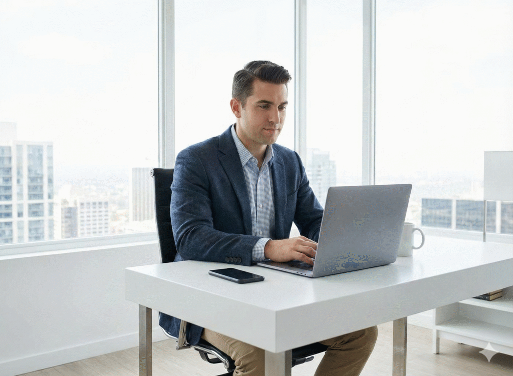 What Is a Virtual Office and Why It’s a Great Option for Small Business Owners